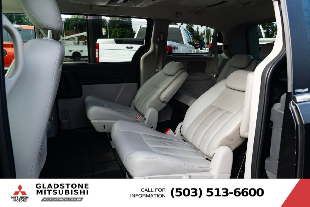 2010 Dodge Grand Caravan SXT Milwaukie OR