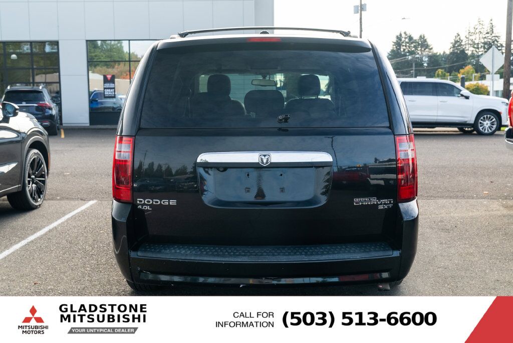2010 Dodge Grand Caravan SXT Milwaukie OR