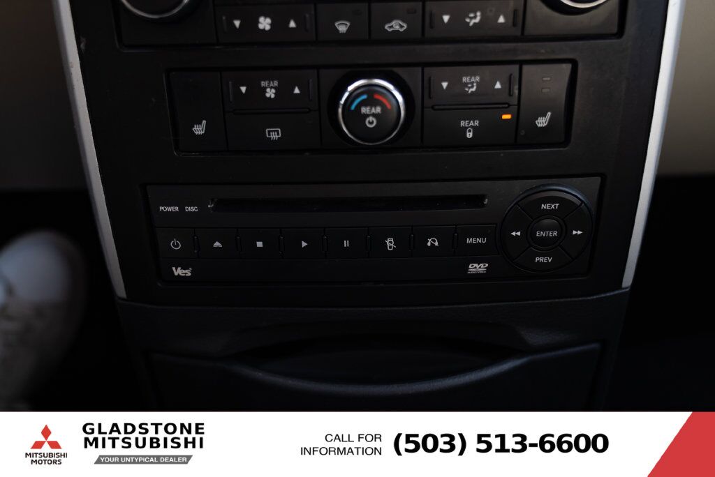 2010 Dodge Grand Caravan SXT Milwaukie OR
