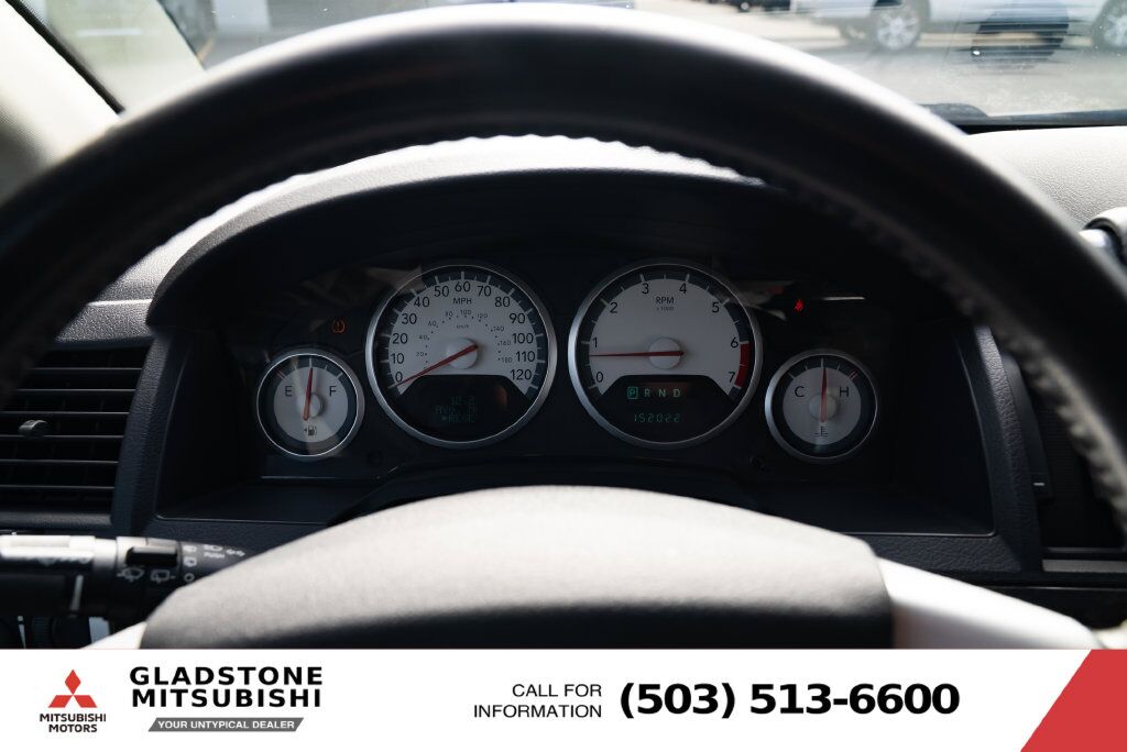2010 Dodge Grand Caravan SXT Milwaukie OR