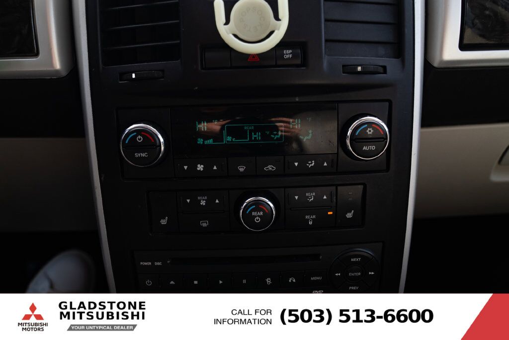 2010 Dodge Grand Caravan SXT Milwaukie OR