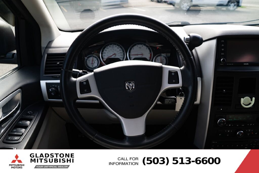 2010 Dodge Grand Caravan SXT Milwaukie OR