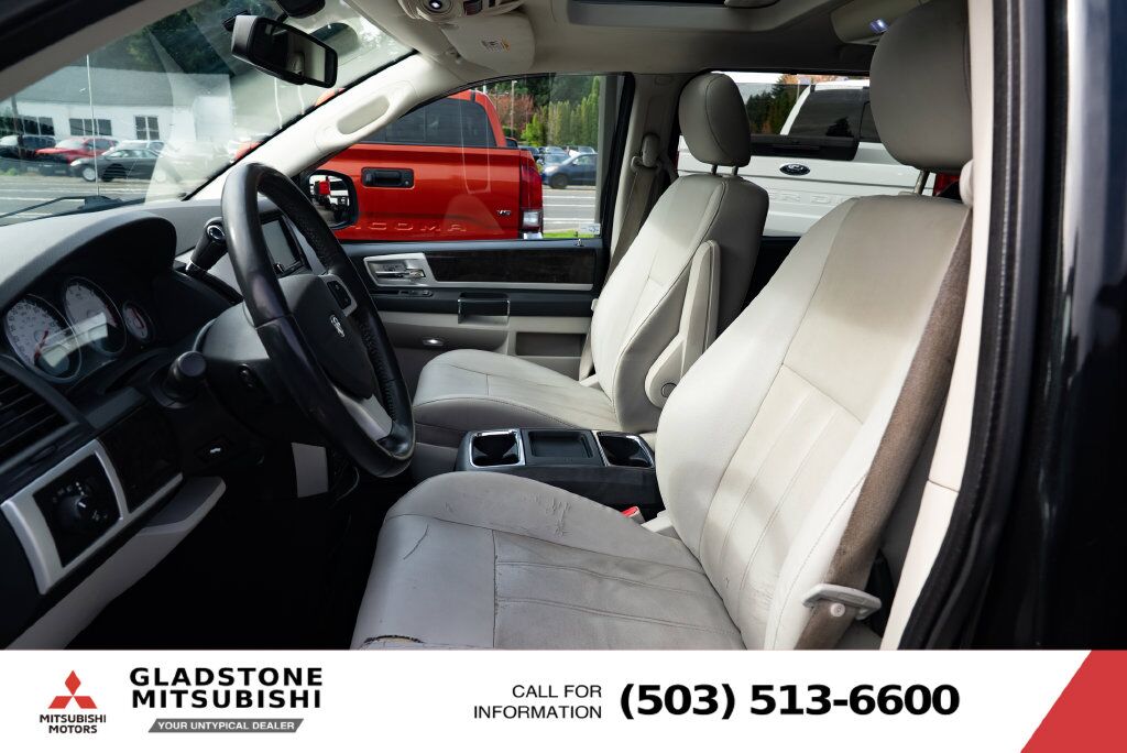 2010 Dodge Grand Caravan SXT Milwaukie OR