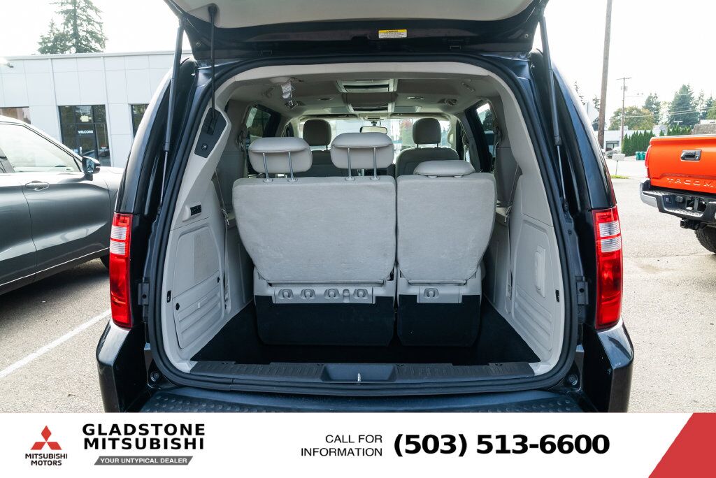 2010 Dodge Grand Caravan SXT Milwaukie OR