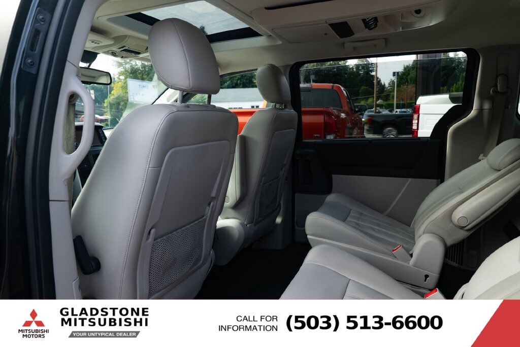 2010 Dodge Grand Caravan SXT Milwaukie OR