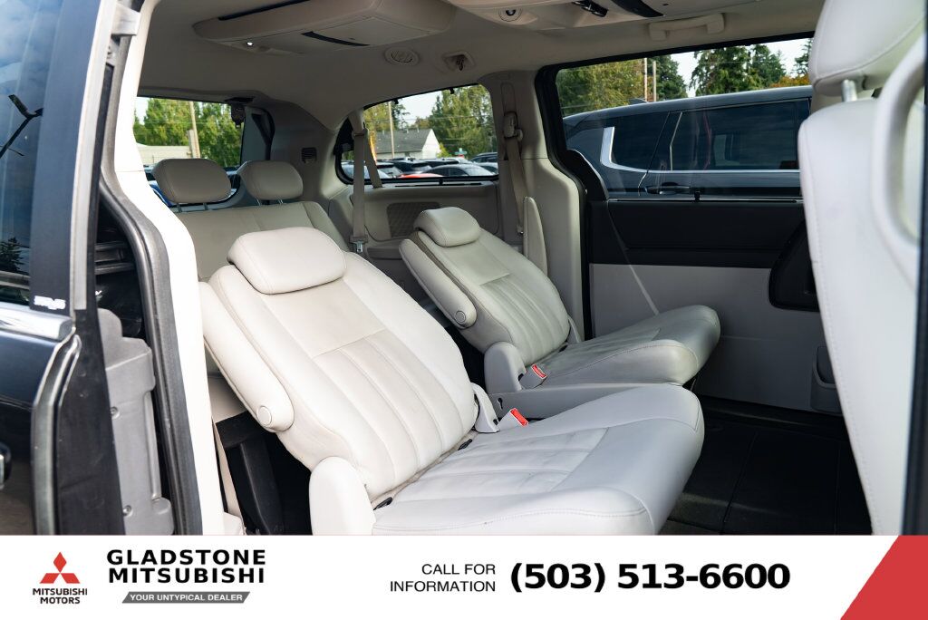 2010 Dodge Grand Caravan SXT Milwaukie OR