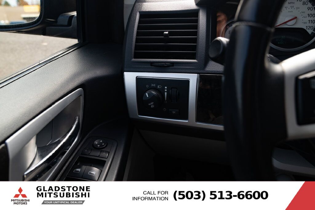 2010 Dodge Grand Caravan SXT Milwaukie OR
