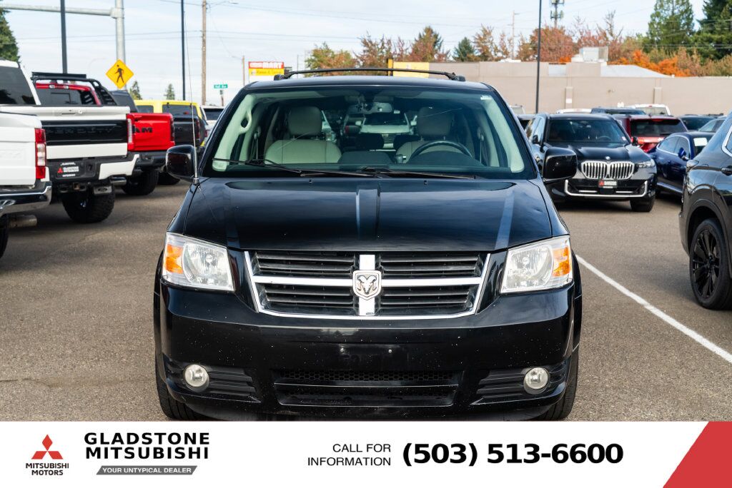 2010 Dodge Grand Caravan SXT Milwaukie OR