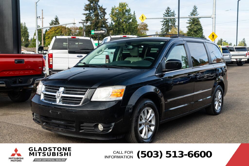 2010 Dodge Grand Caravan SXT Milwaukie OR