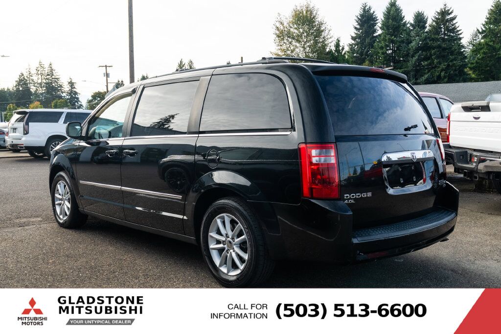 2010 Dodge Grand Caravan SXT Milwaukie OR