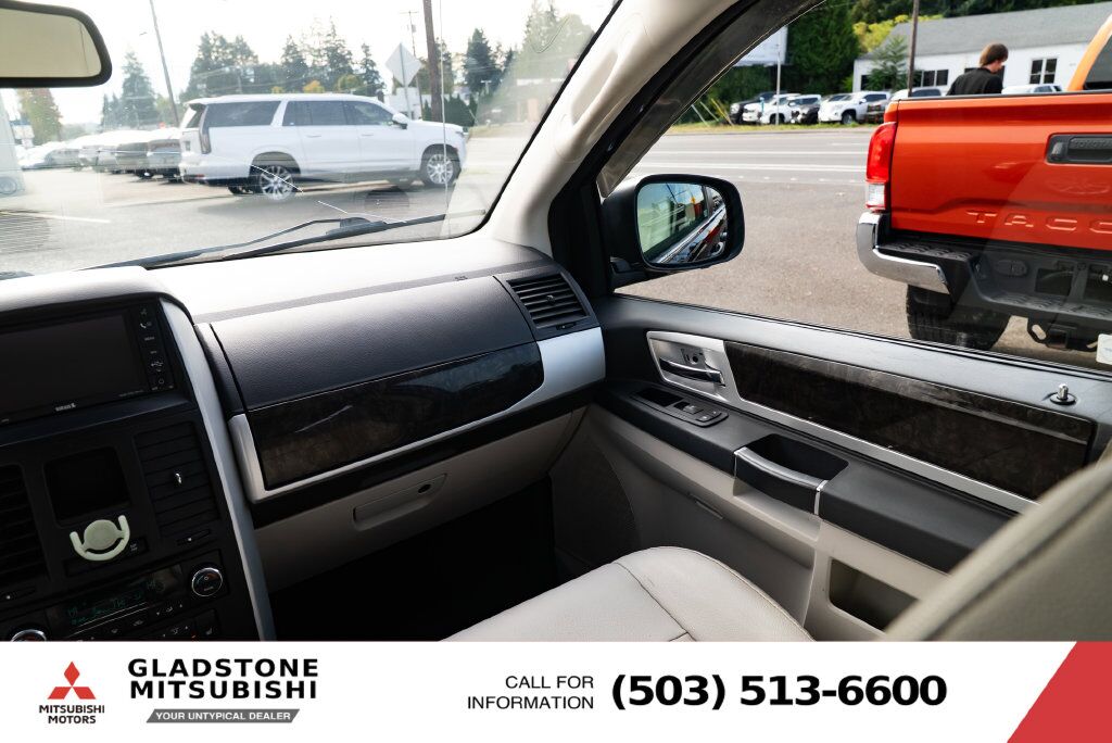 2010 Dodge Grand Caravan SXT Milwaukie OR