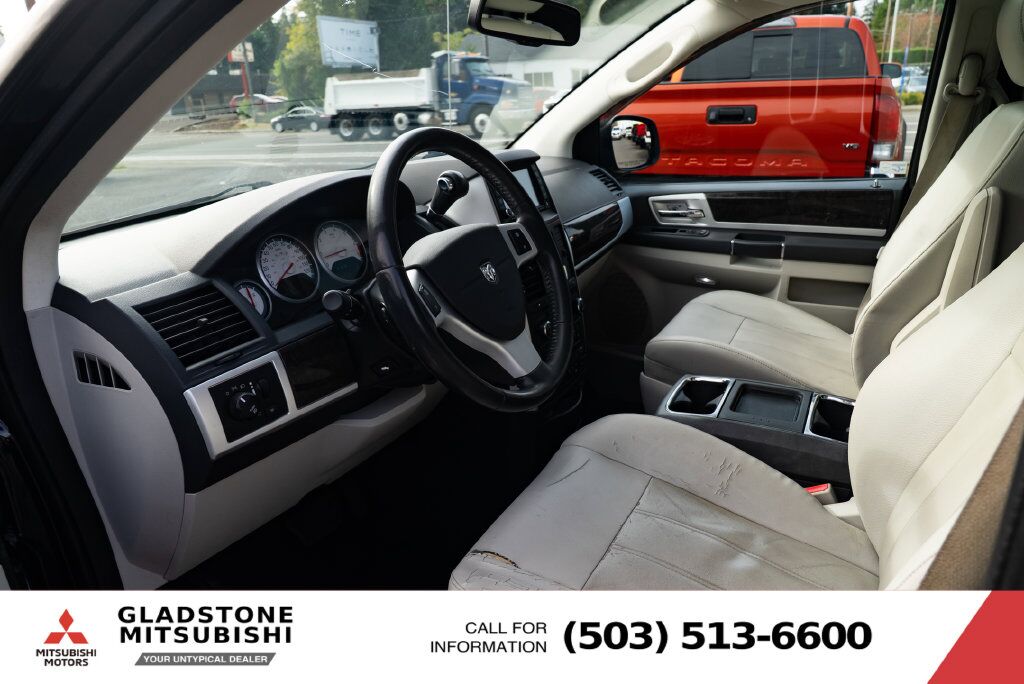 2010 Dodge Grand Caravan SXT Milwaukie OR