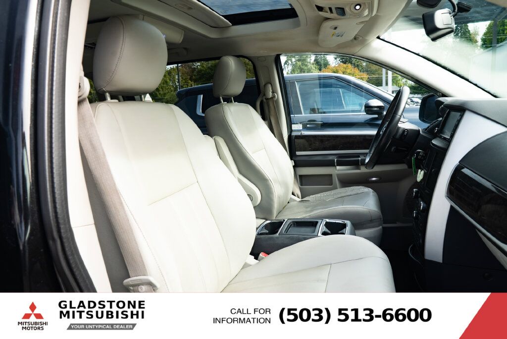 2010 Dodge Grand Caravan SXT Milwaukie OR