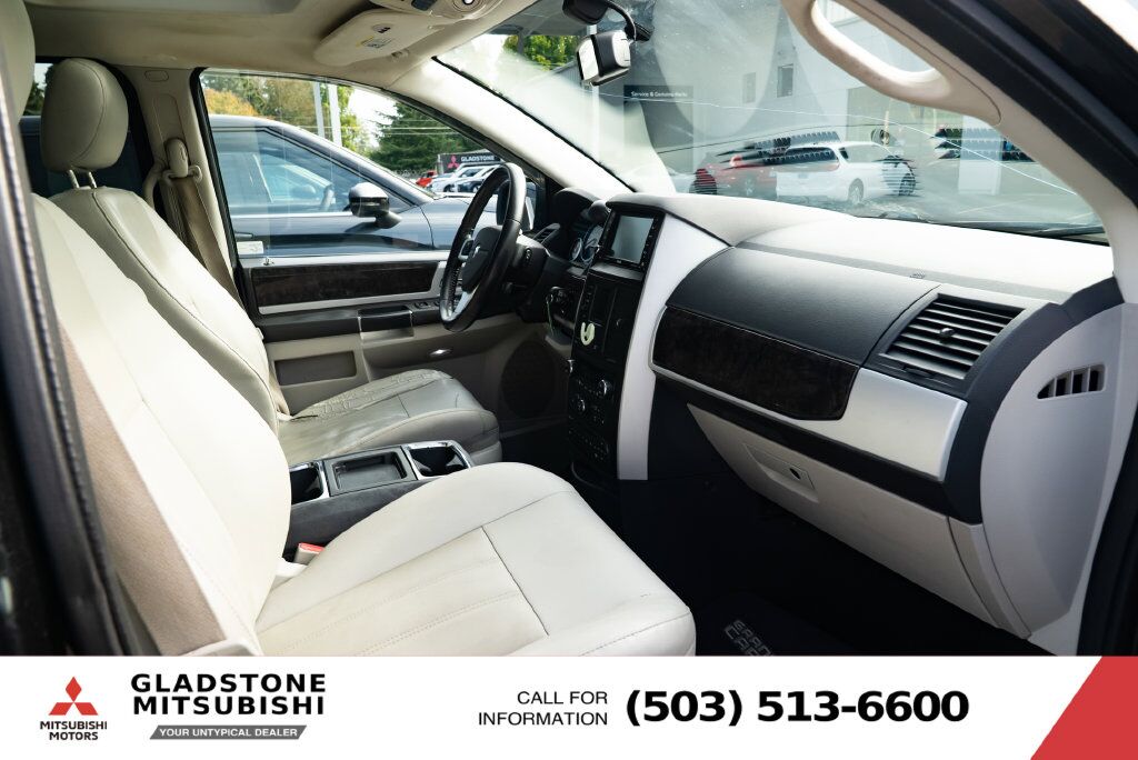 2010 Dodge Grand Caravan SXT Milwaukie OR