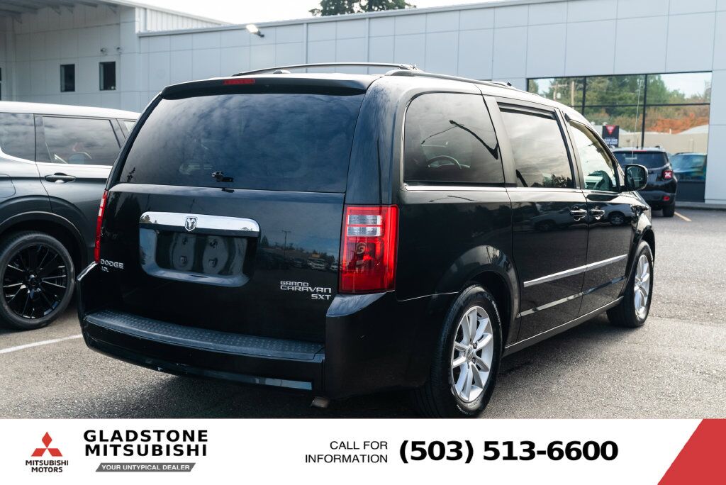 2010 Dodge Grand Caravan SXT Milwaukie OR