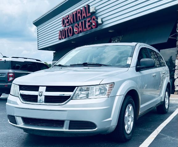 2010 Dodge Journey - SAR SE Hot Springs AR