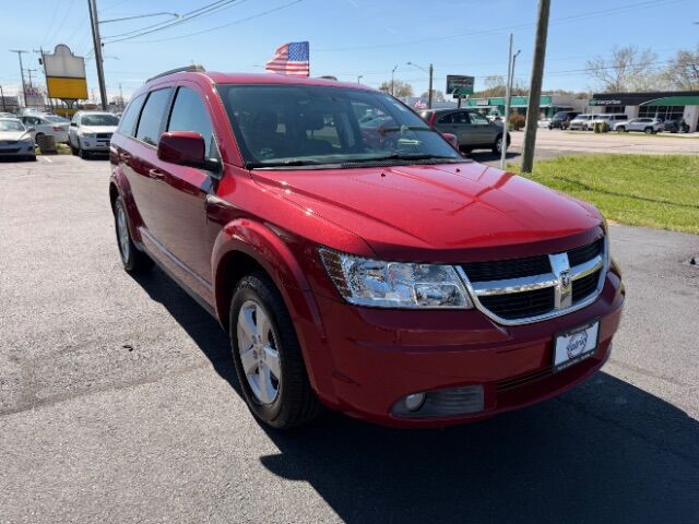 2010 Dodge Journey SXT Norfolk VA