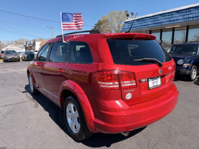 2010 Dodge Journey SXT Norfolk VA