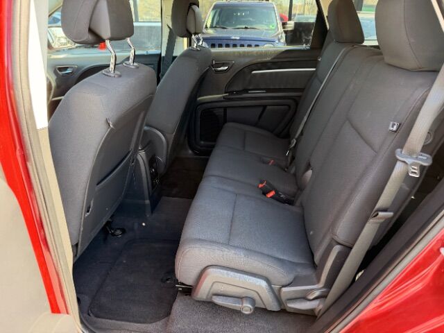 2010 Dodge Journey SXT Norfolk VA