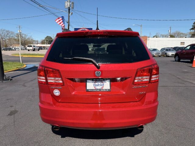 2010 Dodge Journey SXT Norfolk VA