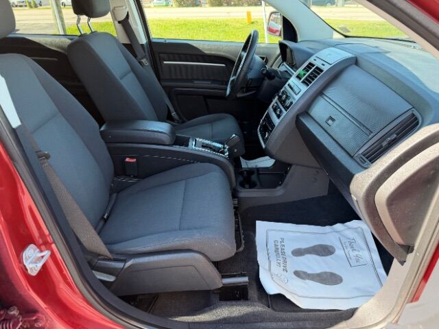 2010 Dodge Journey SXT Norfolk VA