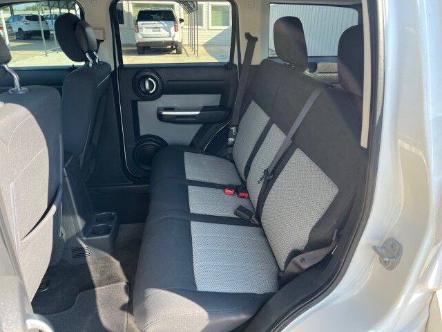 2010 Dodge Nitro SXT Gainesville TX