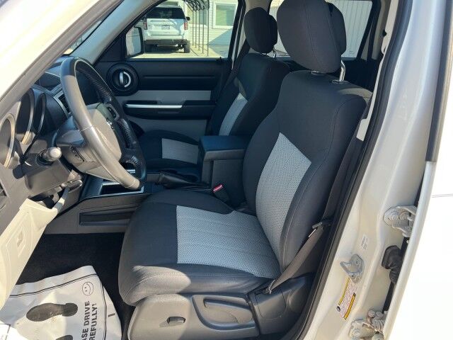 2010 Dodge Nitro SXT Gainesville TX