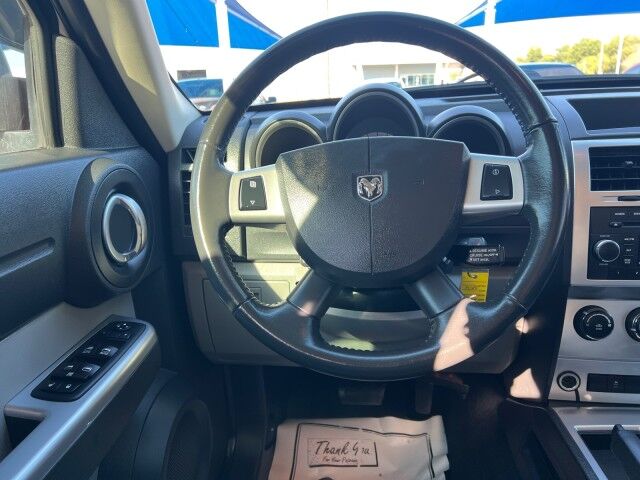 2010 Dodge Nitro SXT Gainesville TX