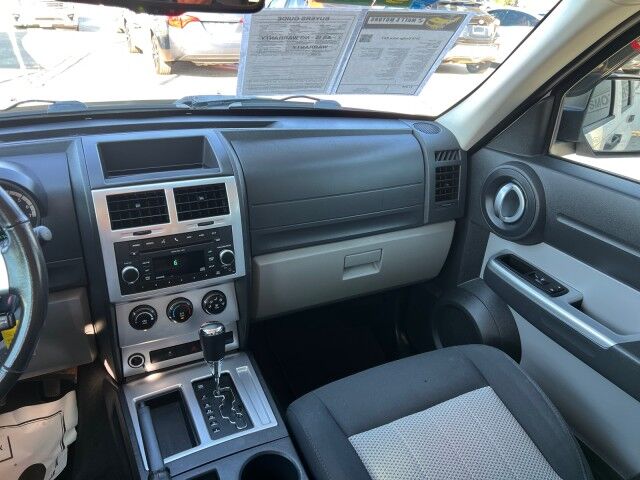 2010 Dodge Nitro SXT Gainesville TX