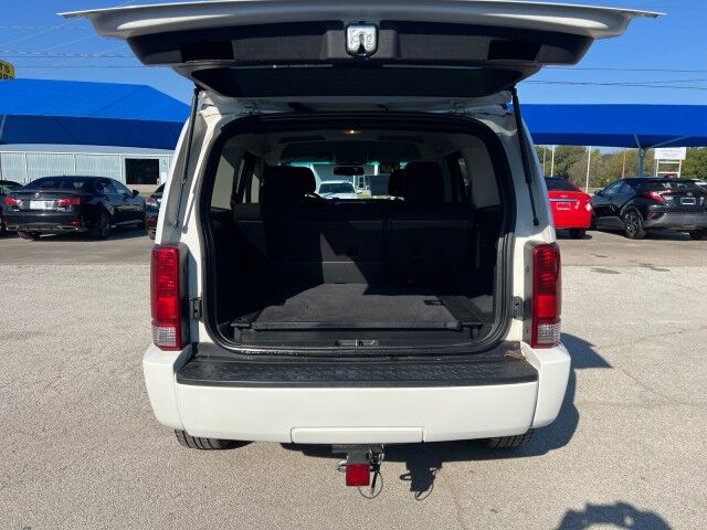 2010 Dodge Nitro SXT Gainesville TX