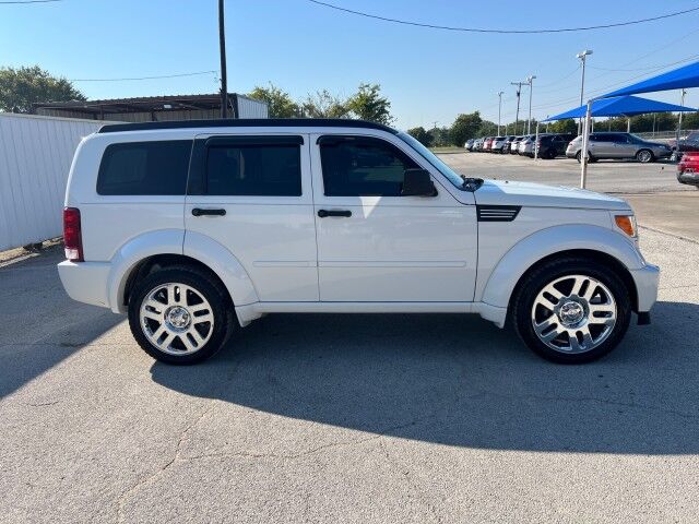 2010 Dodge Nitro SXT Gainesville TX