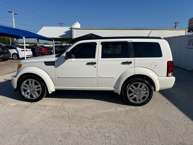 2010 Dodge Nitro SXT Gainesville TX