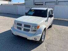2010_Dodge_Nitro_SXT_ Gainesville TX