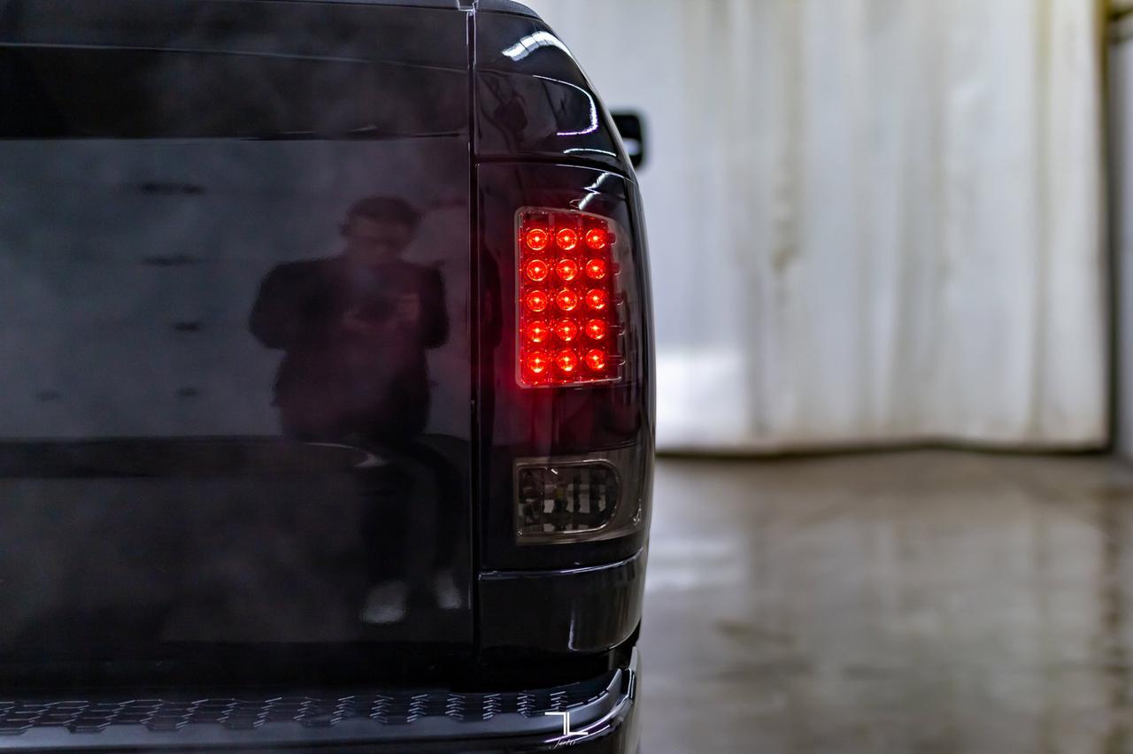 2010 Dodge Ram 1500 4x4 Reg Cab Sport Leather Nav BCam Red Deer AB