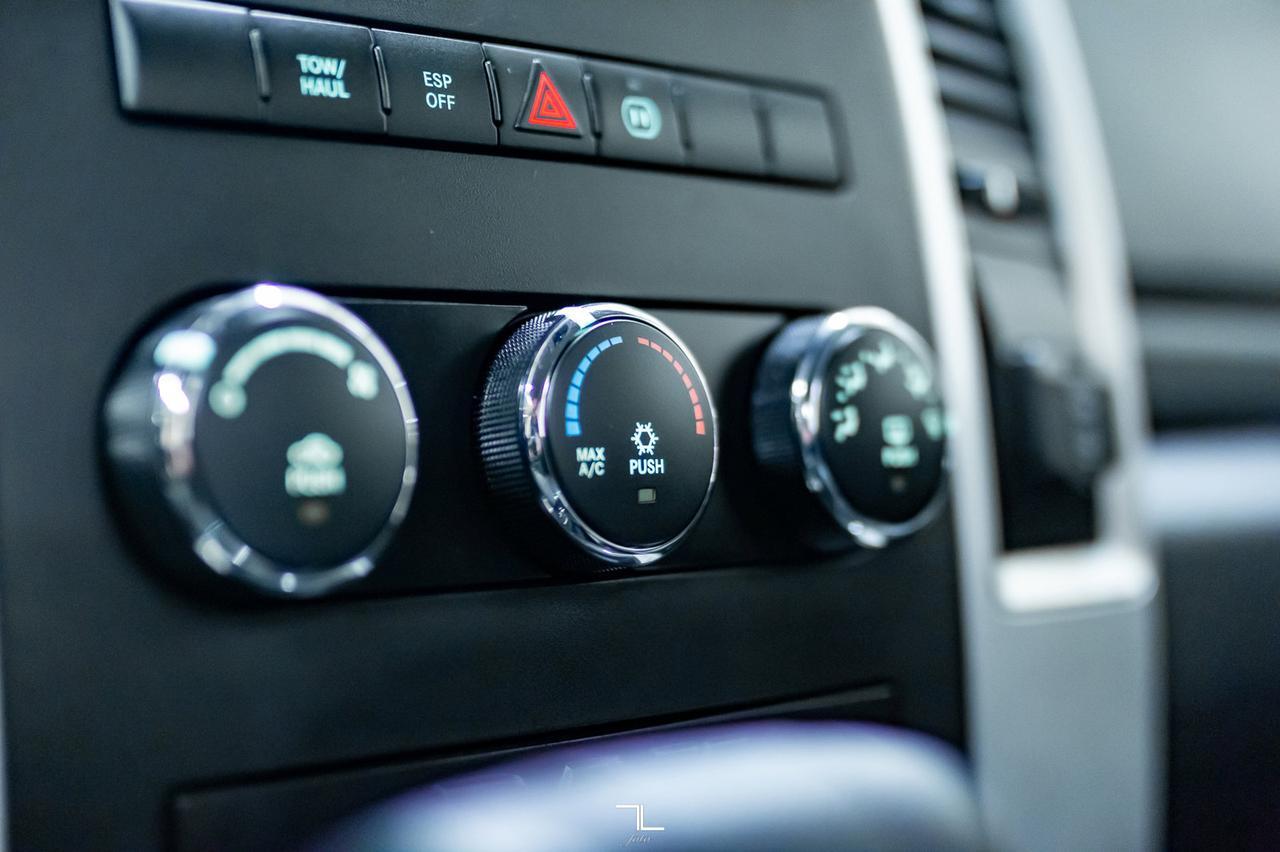 2010 Dodge Ram 1500 4x4 Reg Cab Sport Leather Nav BCam Red Deer AB