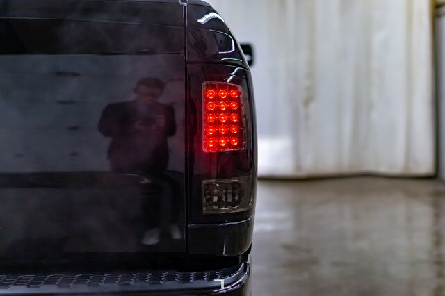 2010 Dodge Ram 1500 4x4 Reg Cab Sport Leather Nav BCam Red Deer AB