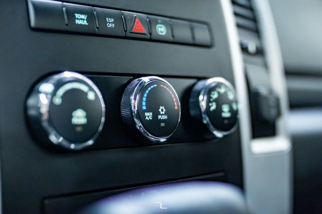 2010 Dodge Ram 1500 4x4 Reg Cab Sport Leather Nav BCam Red Deer AB