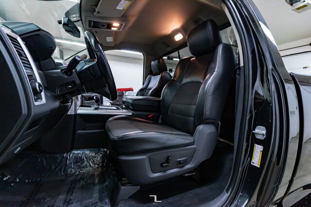 2010 Dodge Ram 1500 4x4 Reg Cab Sport Leather Nav BCam Red Deer AB