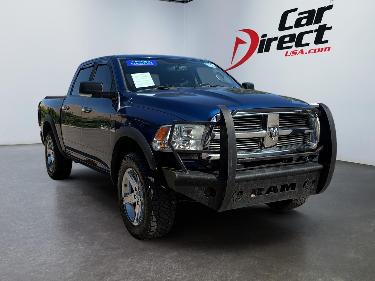 2010 Dodge Ram 1500 Laramie, BED LINER, TOW PACKAGE, REAR POWER SLIDING WINDOW, APPLE CARPLAY/ANDROID AUTO, REMOTE START, BLIND SPOT ALERT, LOW MILES, THIS TRUCK IS PERFECT FOR WORK & EVERDAY NEEDS!