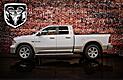 2010 Dodge Ram 1500 Laramie