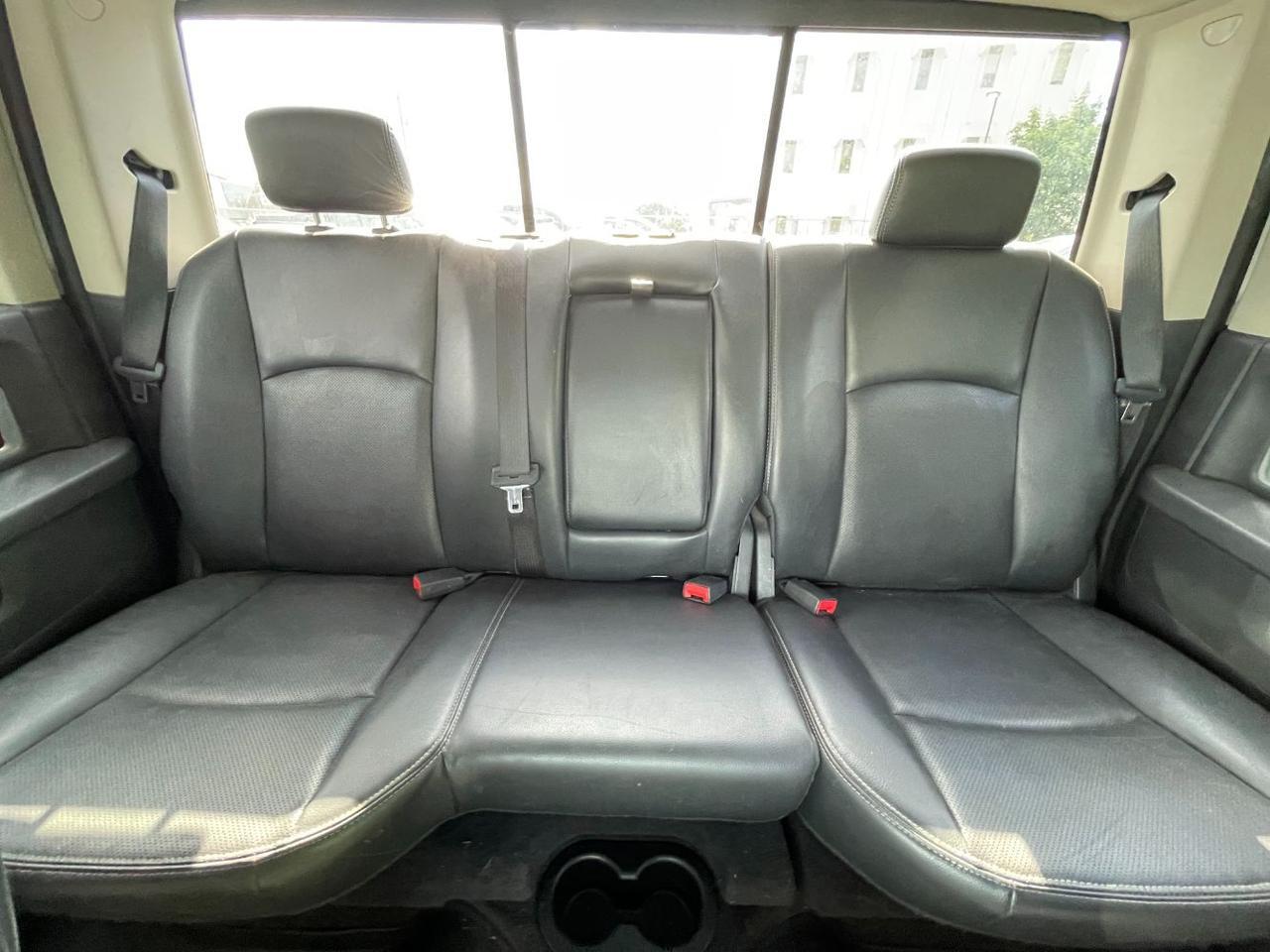 2010 Dodge Ram 1500 Laramie Spokane WA