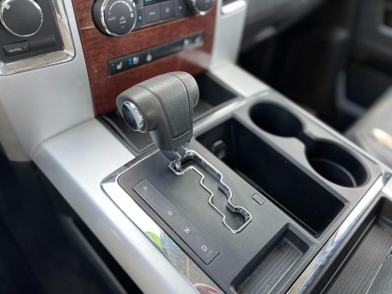 2010 Dodge Ram 1500 Laramie Spokane WA