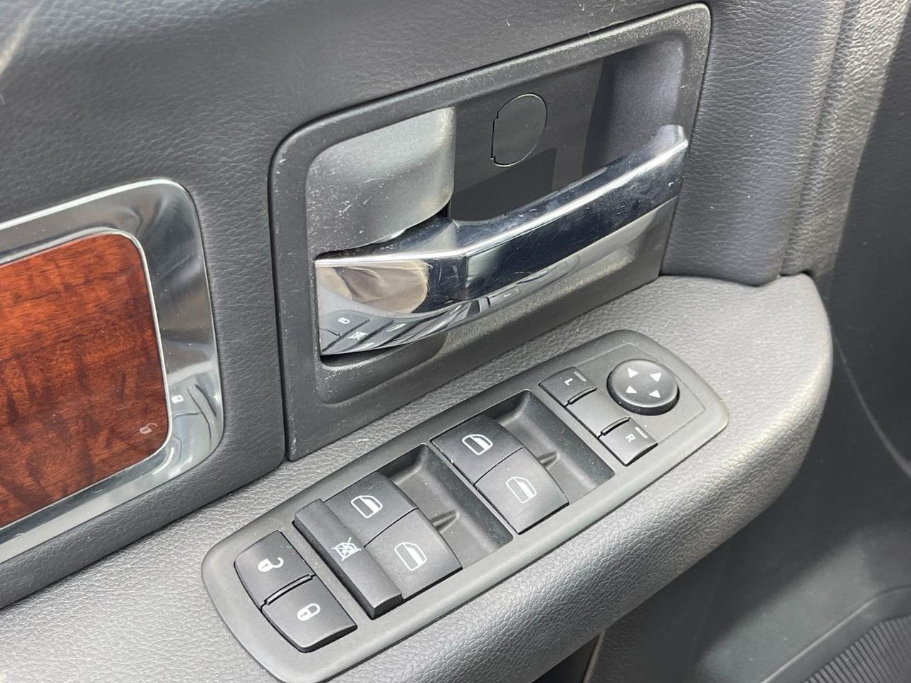 2010 Dodge Ram 1500 Laramie Spokane WA