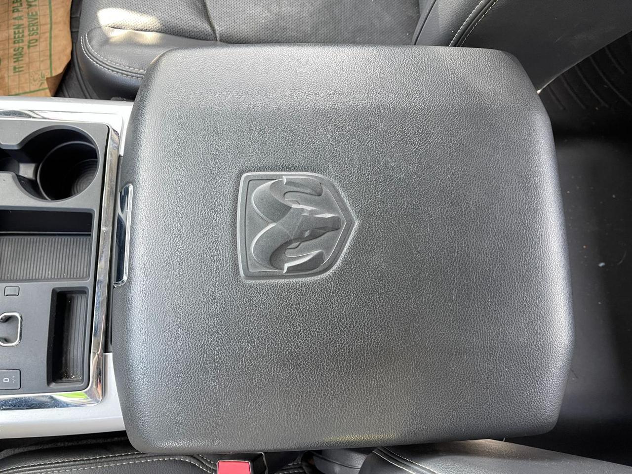 2010 Dodge Ram 1500 Laramie Spokane WA