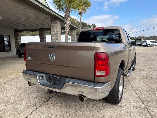 2010 Dodge Ram 1500 Quad Cab SLT Lafayette LA