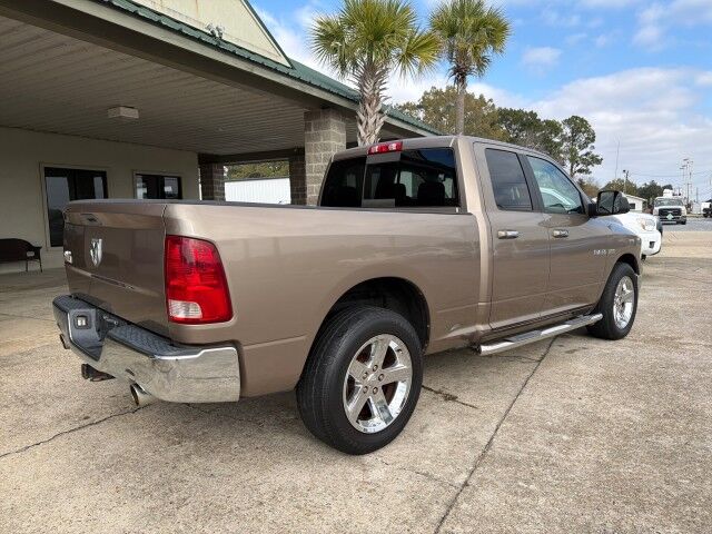 2010 Dodge Ram 1500 Quad Cab SLT Lafayette LA