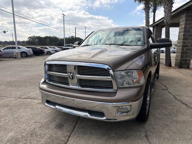 2010 Dodge Ram 1500 Quad Cab SLT Lafayette LA