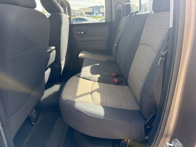 2010 Dodge Ram 1500 Quad Cab SLT Lafayette LA