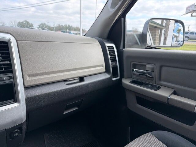 2010 Dodge Ram 1500 Quad Cab SLT Lafayette LA