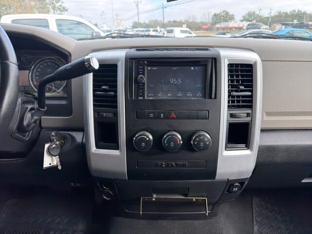 2010 Dodge Ram 1500 Quad Cab SLT Lafayette LA